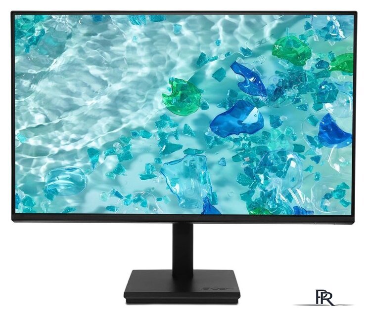 Игровой монитор Acer Vero V277Gbip UM.HV7CD.G06 - Изображение №2 — Интернет-магазин ПроЗаказ
