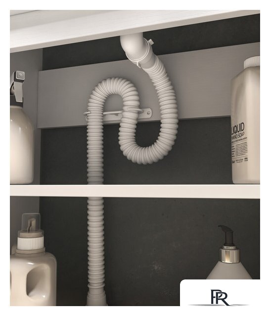  Vigo Тумба под умывальник Grani 500-2-0 - Изображение №5 — Интернет-магазин ПроЗаказ