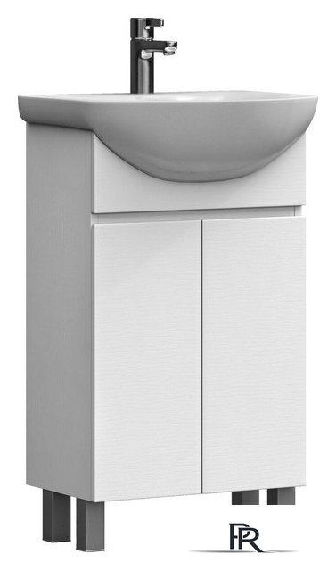  Vigo Тумба под умывальник Grani 500-2-0 - Изображение №1 — Интернет-магазин ПроЗаказ