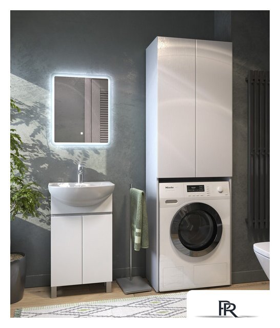  Vigo Тумба под умывальник Grani 500-2-0 - Изображение №4 — Интернет-магазин ПроЗаказ