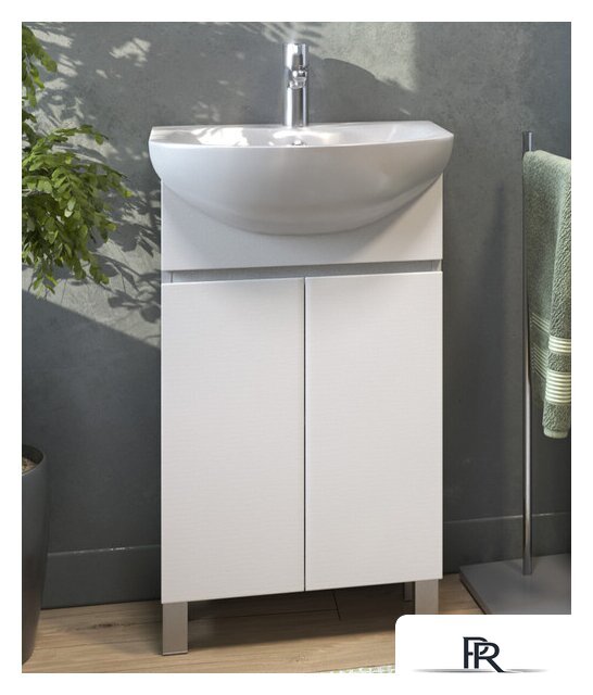  Vigo Тумба под умывальник Grani 500-2-0 - Изображение №2 — Интернет-магазин ПроЗаказ