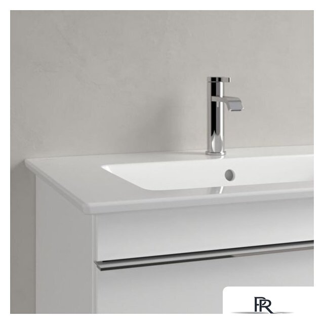Умывальник Villeroy & Boch Venticello 41048LR1 - Изображение №6 — Интернет-магазин ПроЗаказ