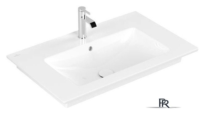 Умывальник Villeroy & Boch Venticello 41048LR1 - Изображение №1 — Интернет-магазин ПроЗаказ