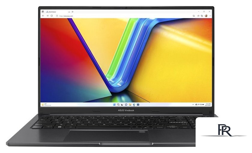 Ноутбук ASUS Vivobook 15 X1502VA-BQ530 - Изображение №1 — Интернет-магазин ПроЗаказ