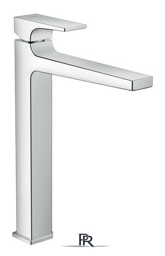 Смеситель Hansgrohe Metropol 32512000 (хром) - Изображение №1 — Интернет-магазин ПроЗаказ