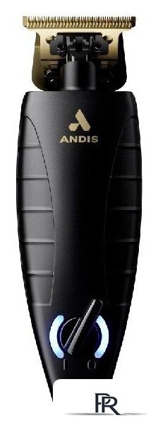 Триммер для бороды и усов Andis GTX-EXO Cordless Trimmer ORL-S 74155 - Изображение №1 — Интернет-магазин ПроЗаказ
