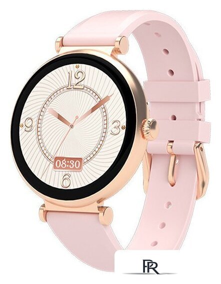 Умные часы Maxvi SW-07 - Изображение №1 — Интернет-магазин ПроЗаказ