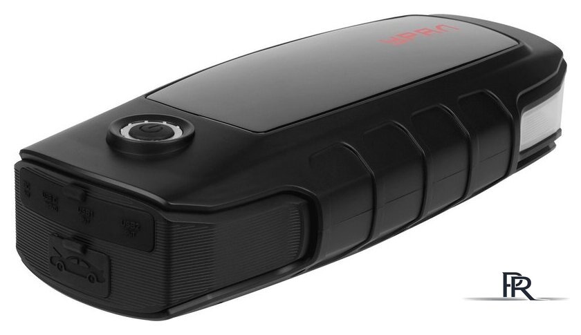 Портативное пусковое устройство Урал Плюс 1600 - Изображение №5 — Интернет-магазин ПроЗаказ