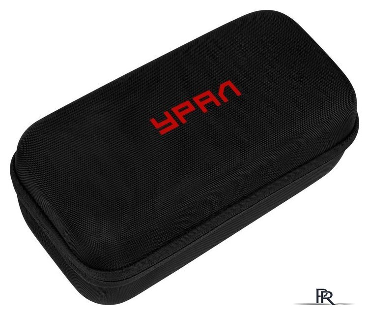 Портативное пусковое устройство Урал Плюс 1600 - Изображение №6 — Интернет-магазин ПроЗаказ