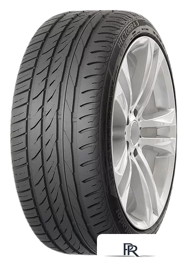 Летние шины Torero MP47 215/60R16 99H XL - Изображение №1 — Интернет-магазин ПроЗаказ