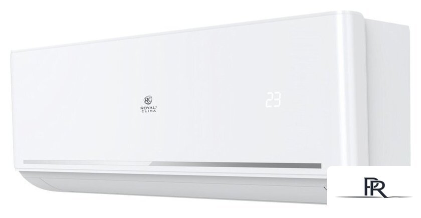 Кондиционер Royal Clima Felicita RC-FC22HN - Изображение №3 — Интернет-магазин ПроЗаказ