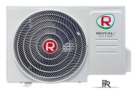 Кондиционер Royal Clima Felicita RC-FC22HN - Изображение №8 — Интернет-магазин ПроЗаказ