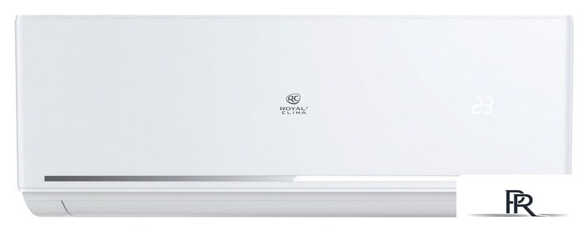 Кондиционер Royal Clima Felicita RC-FC22HN - Изображение №1 — Интернет-магазин ПроЗаказ