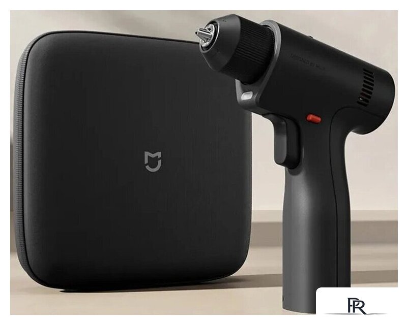 Дрель-шуруповерт Xiaomi Mijia Brushless Drill 2 MJWSDZ002QW - Изображение №1 — Интернет-магазин ПроЗаказ