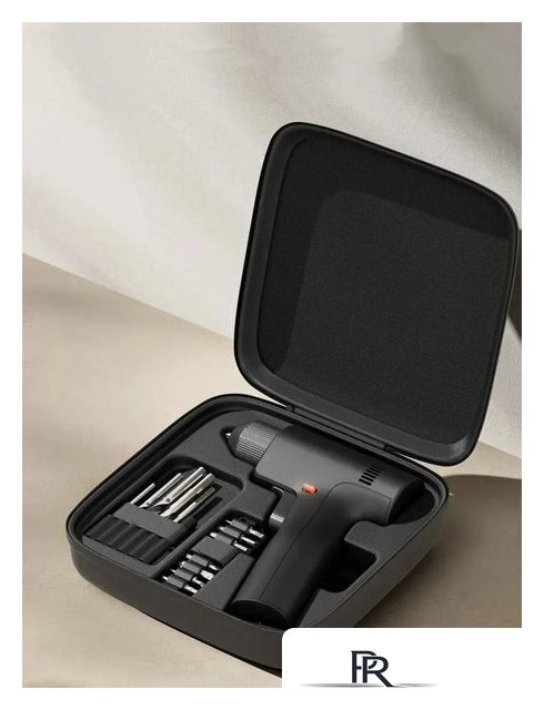 Дрель-шуруповерт Xiaomi Mijia Brushless Drill 2 MJWSDZ002QW - Изображение №2 — Интернет-магазин ПроЗаказ