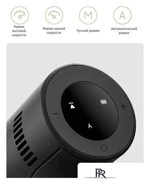 Дрель-шуруповерт Xiaomi Mijia Brushless Drill 2 MJWSDZ002QW - Изображение №10 — Интернет-магазин ПроЗаказ
