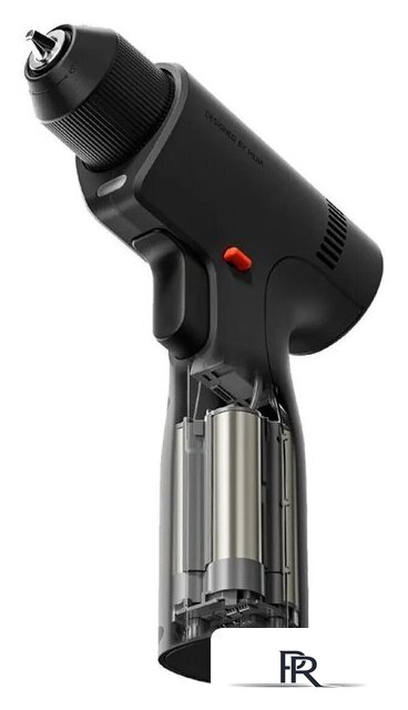 Дрель-шуруповерт Xiaomi Mijia Brushless Drill 2 MJWSDZ002QW - Изображение №5 — Интернет-магазин ПроЗаказ