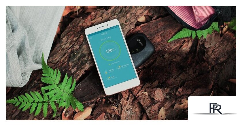 Мобильный 4G Wi-Fi роутер TP-Link M7000 - Изображение №5 — Интернет-магазин ПроЗаказ