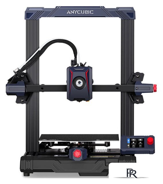 FDM принтер Anycubic Kobra 2 Neo - Изображение №1 — Интернет-магазин ПроЗаказ