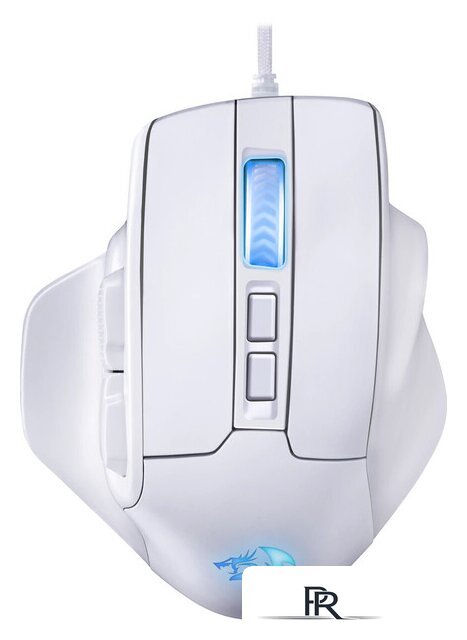 Игровая мышь Redragon Bullseye (белый) - Изображение №2 — Интернет-магазин ПроЗаказ