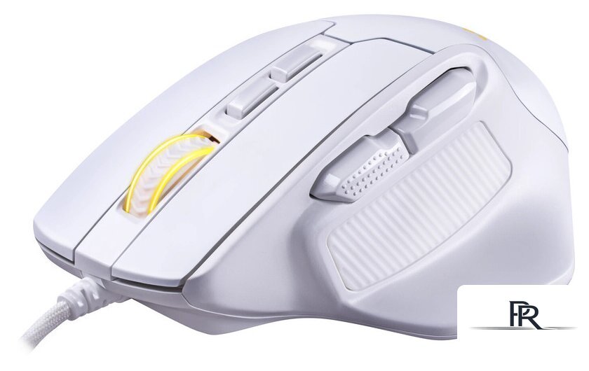 Игровая мышь Redragon Bullseye (белый) - Изображение №6 — Интернет-магазин ПроЗаказ
