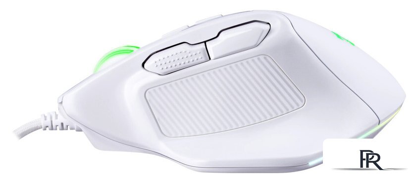 Игровая мышь Redragon Bullseye (белый) - Изображение №7 — Интернет-магазин ПроЗаказ