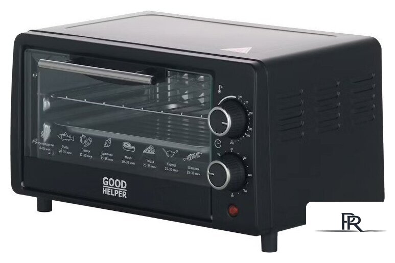 Мини-печь Goodhelper MO-101 - Изображение №1 — Интернет-магазин ПроЗаказ