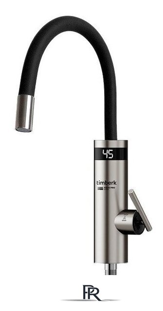 Проточный электрический водонагреватель-кран Timberk Aqua Pro T-IT3-MD-R12 - Изображение №1 — Интернет-магазин ПроЗаказ