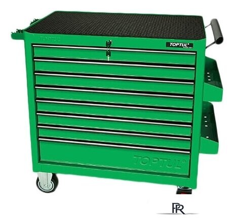 Тележка Toptul TCBA0801 - Изображение №1 — Интернет-магазин ПроЗаказ