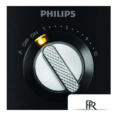 Кухонный комбайн Philips HR7776/90 - Изображение №3 — Интернет-магазин ПроЗаказ