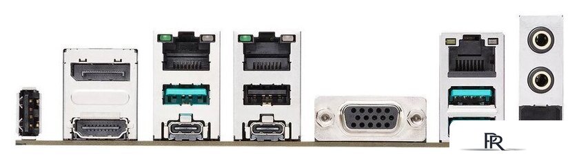 Материнская плата ASUS Pro WS B850M-ACE SE - Изображение №6 — Интернет-магазин ПроЗаказ