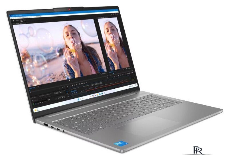 Ноутбук Lenovo IdeaPad Slim 5 16IRH10R 83J1001DRK - Изображение №3 — Интернет-магазин ПроЗаказ