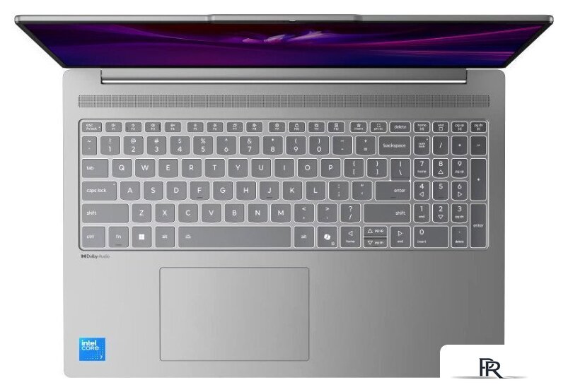 Ноутбук Lenovo IdeaPad Slim 5 16IRH10R 83J1001DRK - Изображение №6 — Интернет-магазин ПроЗаказ