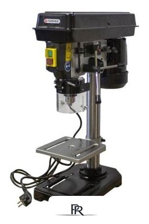 Сверлильный станок FORSAGE F-DP8A - Изображение №1 — Интернет-магазин ПроЗаказ