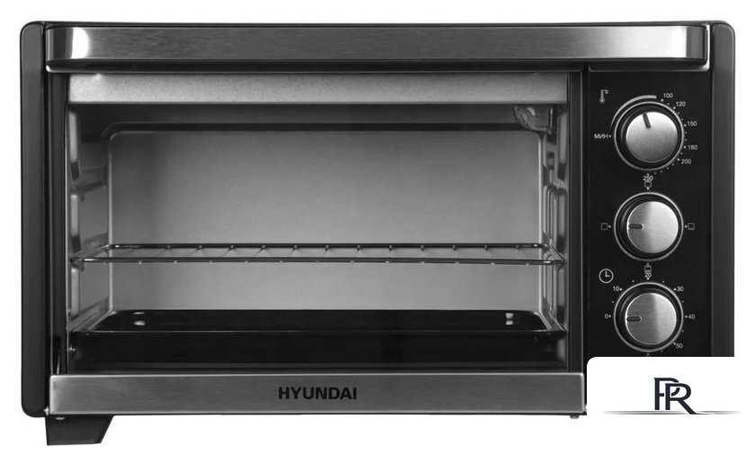 Мини-печь Hyundai MIO-HY091 - Изображение №1 — Интернет-магазин ПроЗаказ