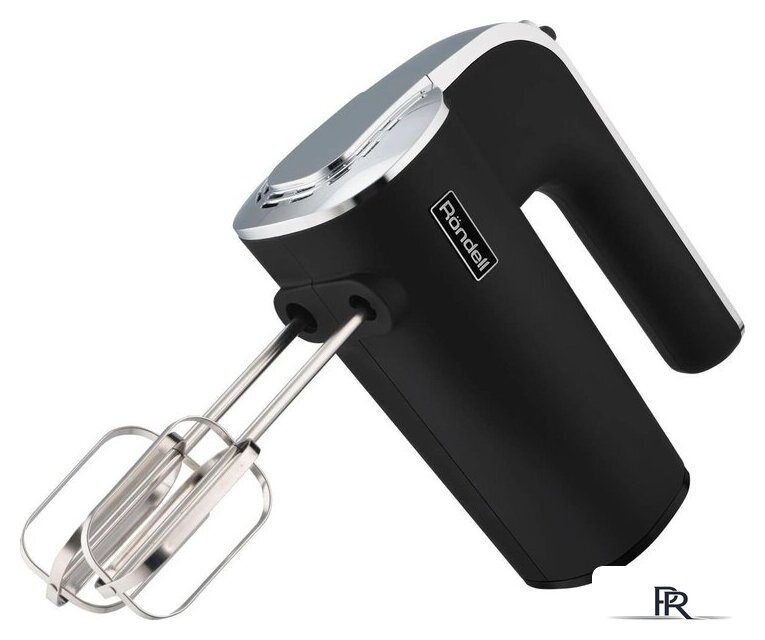 Миксер Rondell RDE-1353 - Изображение №5 — Интернет-магазин ПроЗаказ
