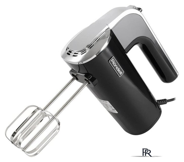 Миксер Rondell RDE-1353 - Изображение №6 — Интернет-магазин ПроЗаказ