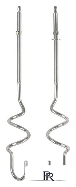 Миксер Rondell RDE-1353 - Изображение №10 — Интернет-магазин ПроЗаказ