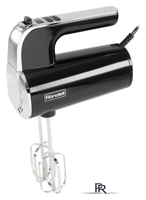 Миксер Rondell RDE-1353 - Изображение №12 — Интернет-магазин ПроЗаказ