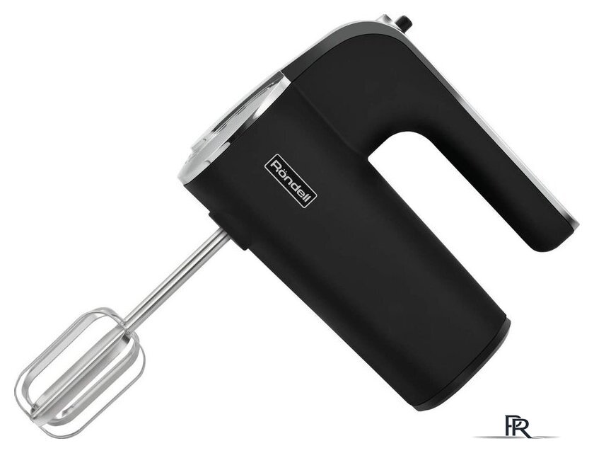 Миксер Rondell RDE-1353 - Изображение №3 — Интернет-магазин ПроЗаказ