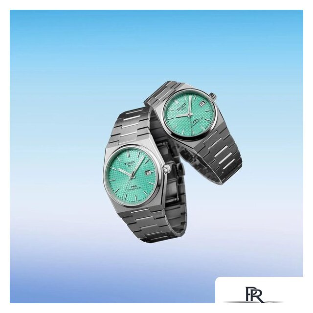 Наручные часы Tissot T137.407.11.091.01 - Изображение №7 — Интернет-магазин ПроЗаказ