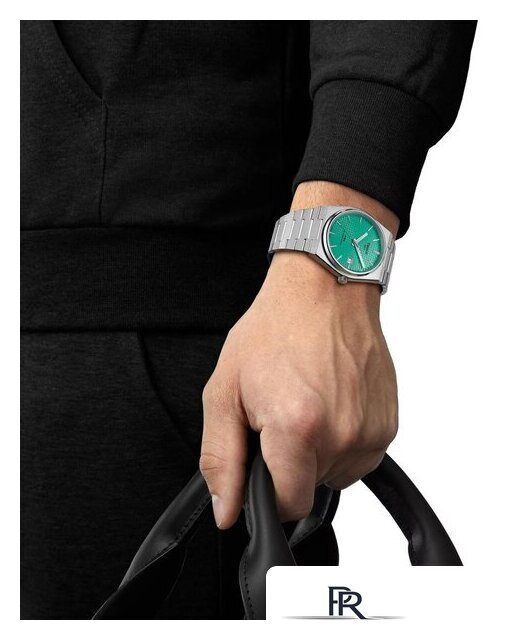 Наручные часы Tissot T137.407.11.091.01 - Изображение №5 — Интернет-магазин ПроЗаказ