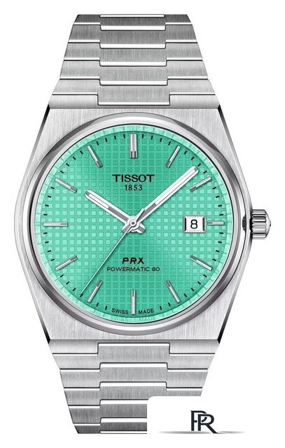 Наручные часы Tissot T137.407.11.091.01 - Изображение №1 — Интернет-магазин ПроЗаказ