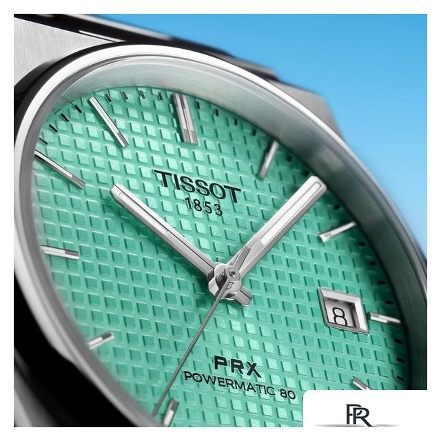 Наручные часы Tissot T137.407.11.091.01 - Изображение №6 — Интернет-магазин ПроЗаказ