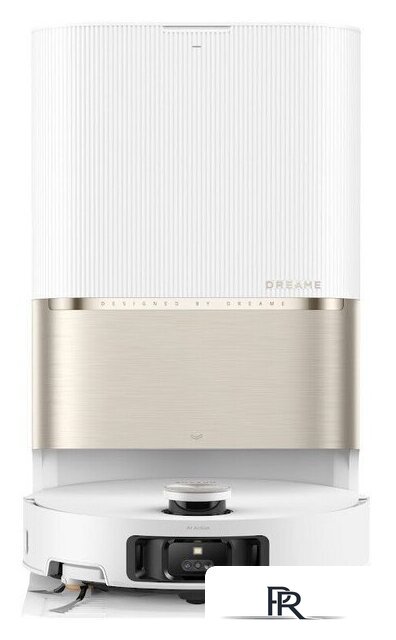 Робот-пылесос Dreame Robot Vacuum L60 Pro Ultra White RLL56CE0 (евровилка, белый) - Изображение №2 — Интернет-магазин ПроЗаказ