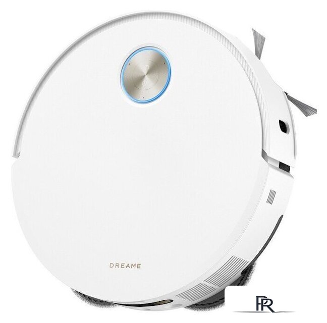 Робот-пылесос Dreame Robot Vacuum L60 Pro Ultra White RLL56CE0 (евровилка, белый) - Изображение №6 — Интернет-магазин ПроЗаказ