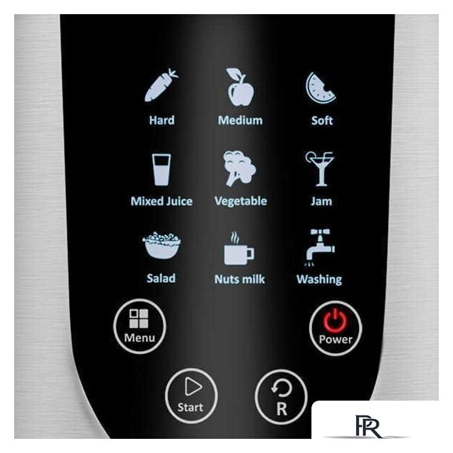 Соковыжималка Gotie GSJ-630W - Изображение №3 — Интернет-магазин ПроЗаказ