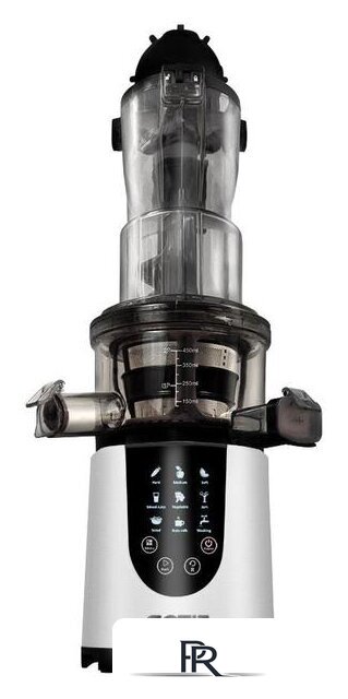 Соковыжималка Gotie GSJ-630W - Изображение №1 — Интернет-магазин ПроЗаказ