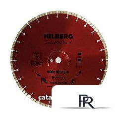 Отрезной диск алмазный  Hilberg HI809 - Изображение №1 — Интернет-магазин ПроЗаказ