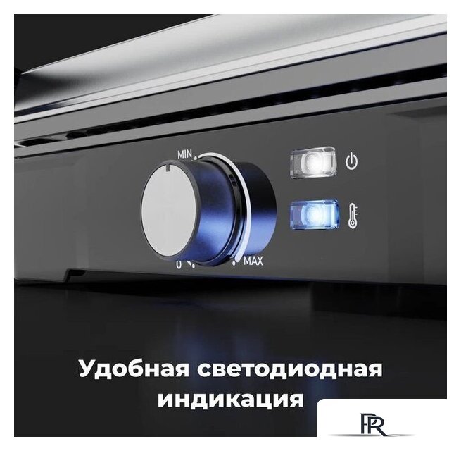 Электрогриль AENO EG2 - Изображение №15 — Интернет-магазин ПроЗаказ